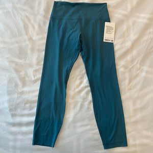 Lululemon Align pant BNWT size 10